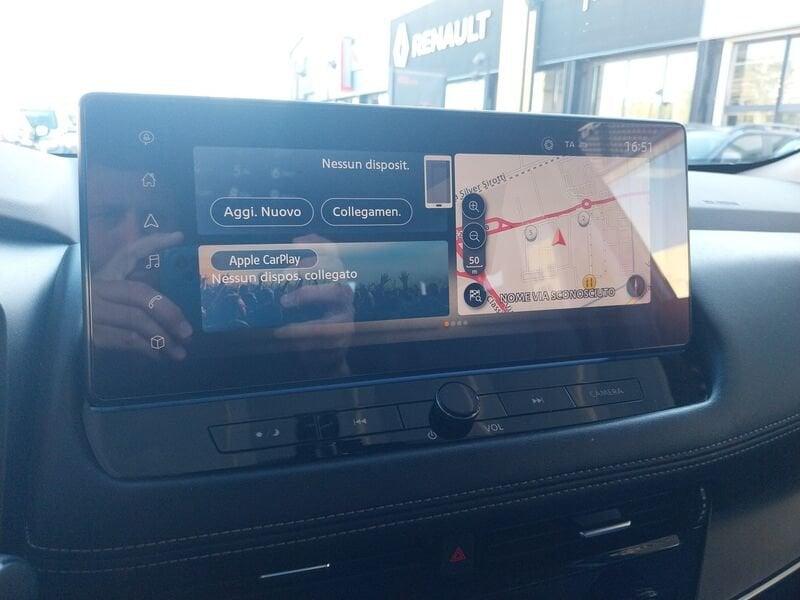 Nissan X-Trail X-Trail 1.5 e-power N-Connecta 2wd auto