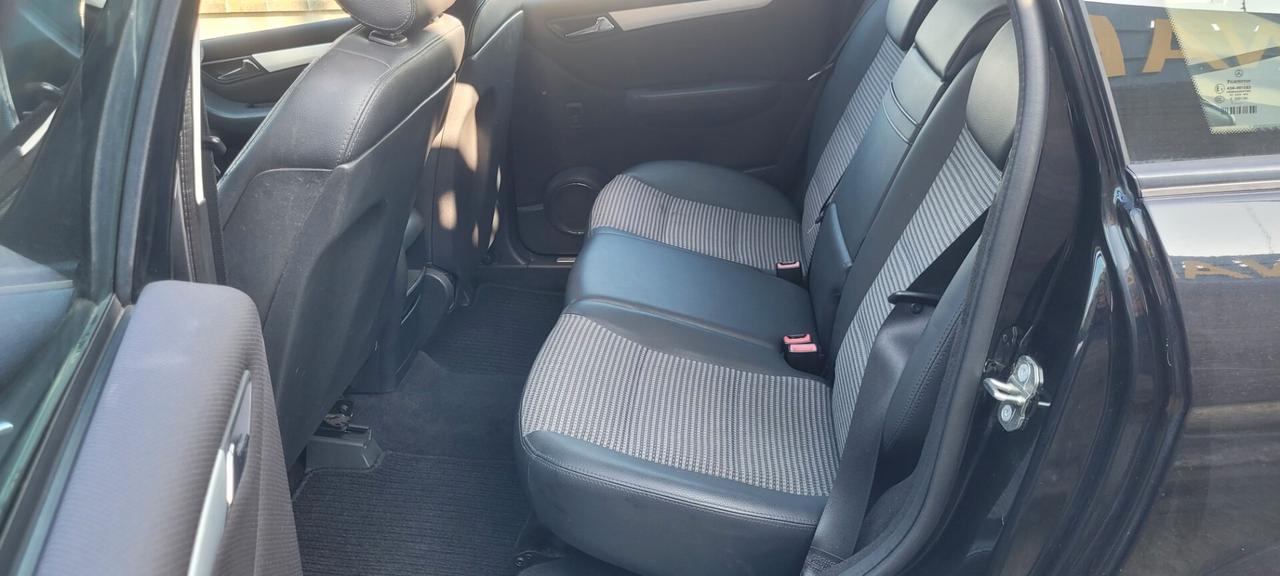 Mercedes-benz B 180 CDI Sport