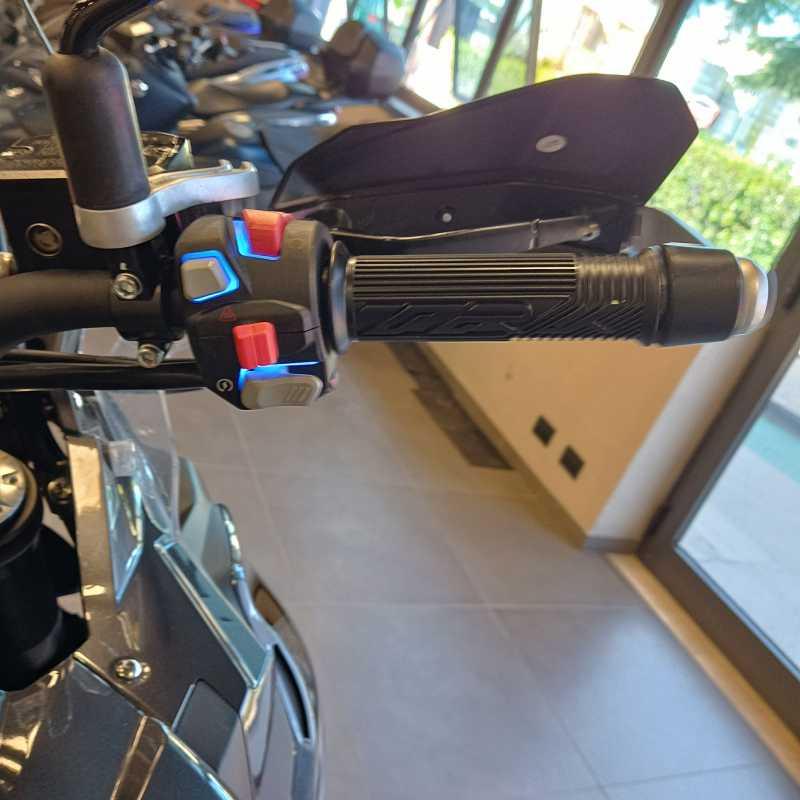 Benelli TRK 502X - 2020