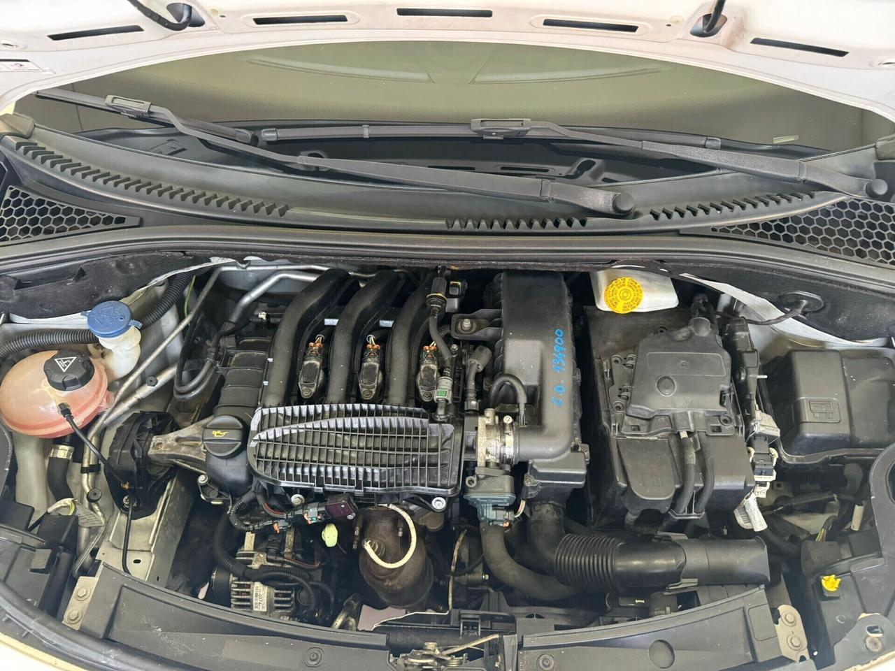 Citroen C3 1.2 VTi 82 cavalli EURO5