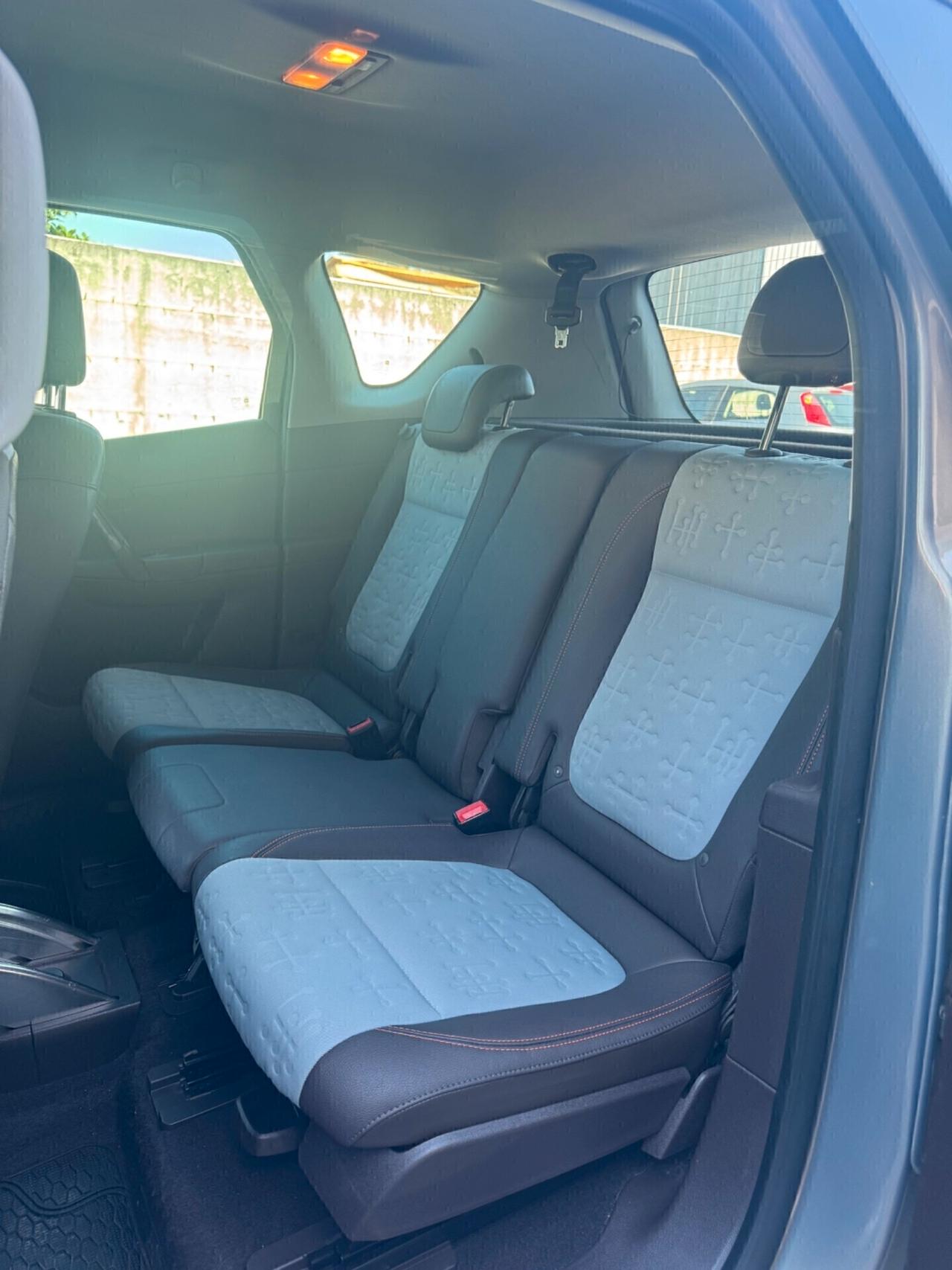 Opel Meriva 1.7 CDTI 110CV Cosmo
