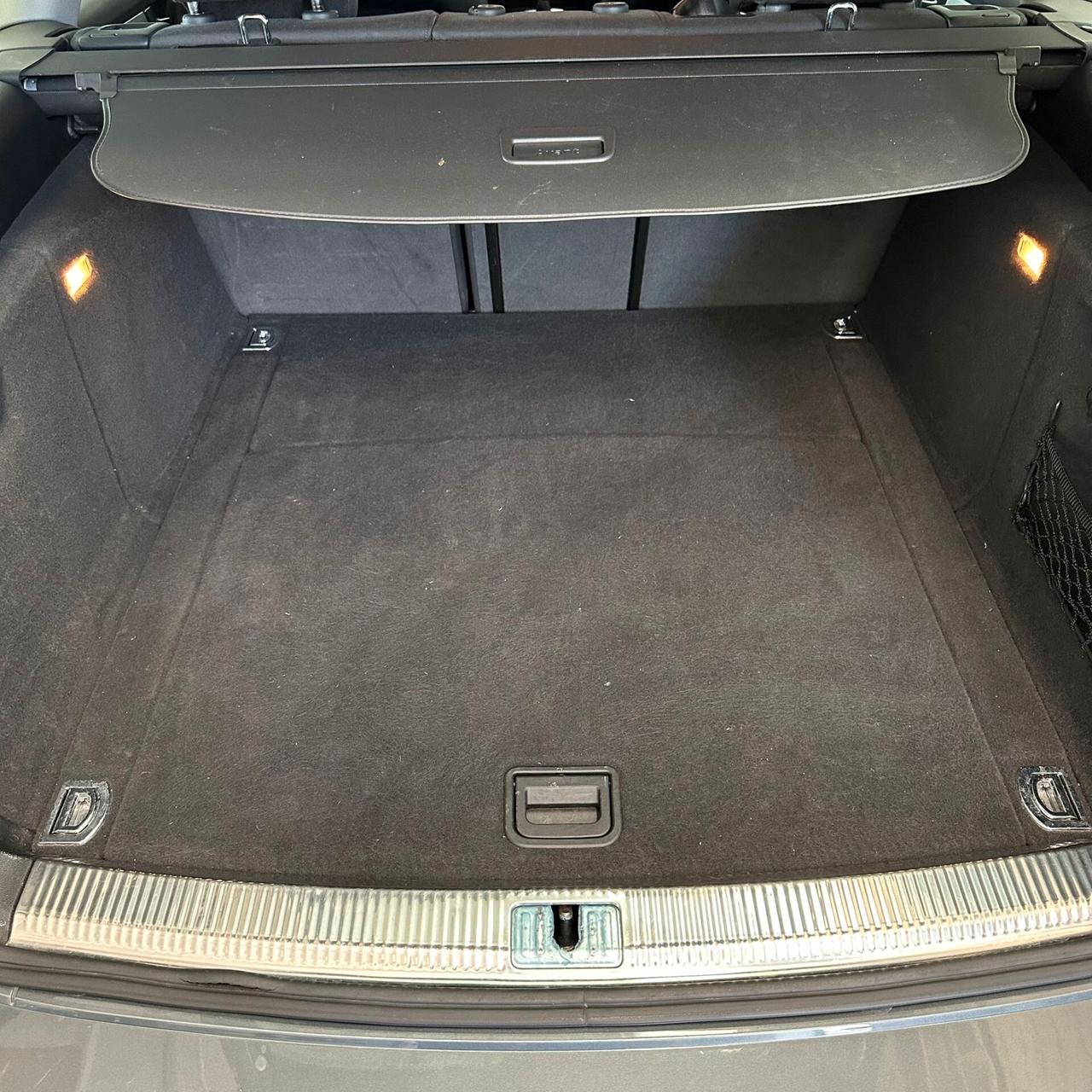 Audi A4 Avant 2.0 TDI 150 CV multitronic Advanced S-LINE
