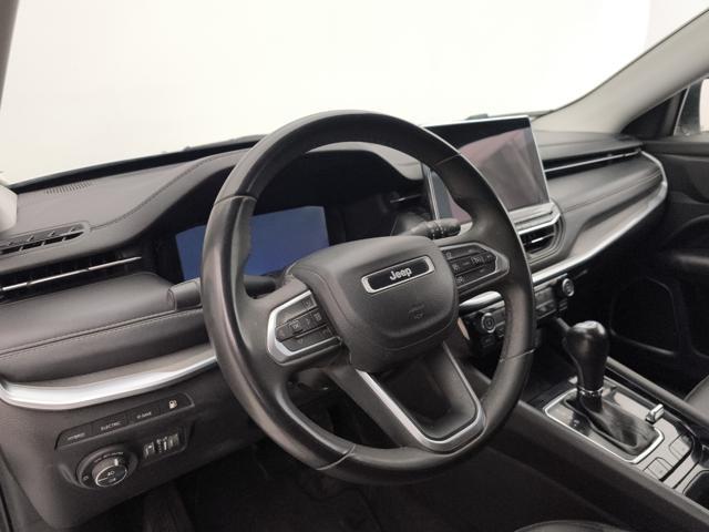 JEEP Compass 1.3 turbo t4 phev Limited 4xe auto