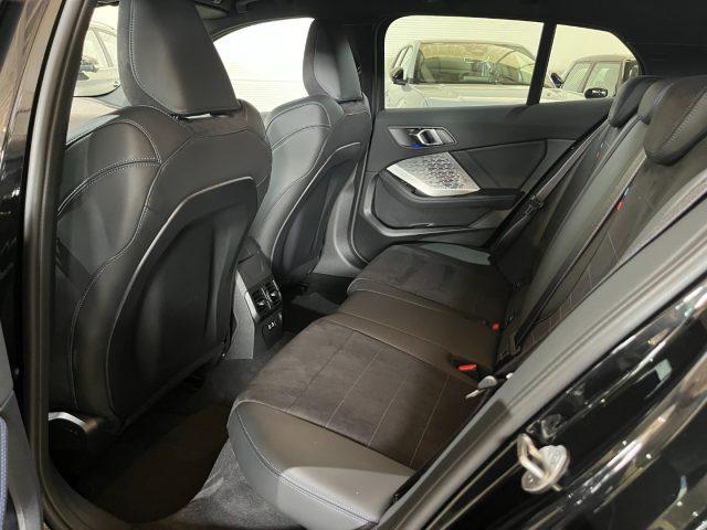 BMW 120 48V MSport Pro "19 M Sport TELECAM 360/PACK BLACK