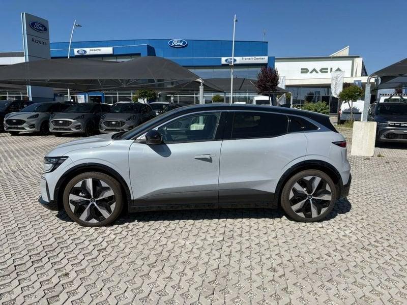 Renault Mégane E-Tech El. Megane E-Tech Techno EV60 220cv AC22