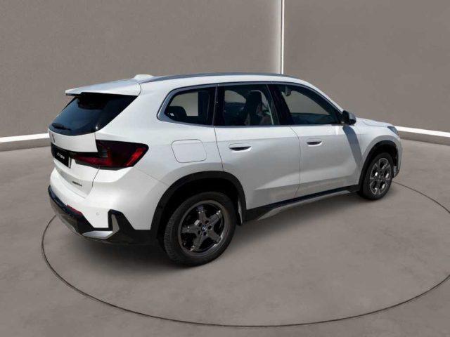 BMW X1 (U11) - xDrive 20d xLine