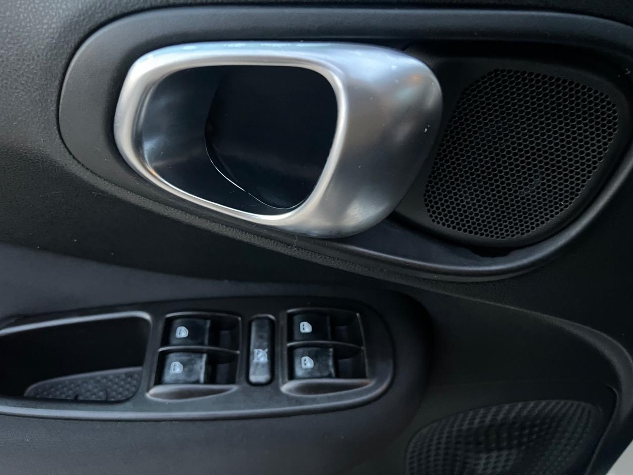 Fiat 500L 0.9 TwinAir Turbo Natural Power Lounge