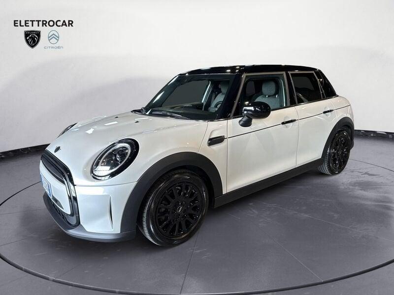MINI Mini 5 porte Mini 1.5 Cooper Camden 5 porte