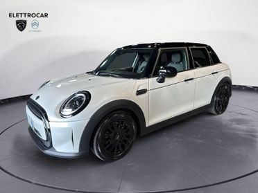MINI Mini 5 porte Mini 1.5 Cooper Camden 5 porte