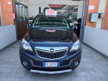 Opel Mokka 1.6 CDTI Ecotec 136CV 4x2 Start&Stop Ego