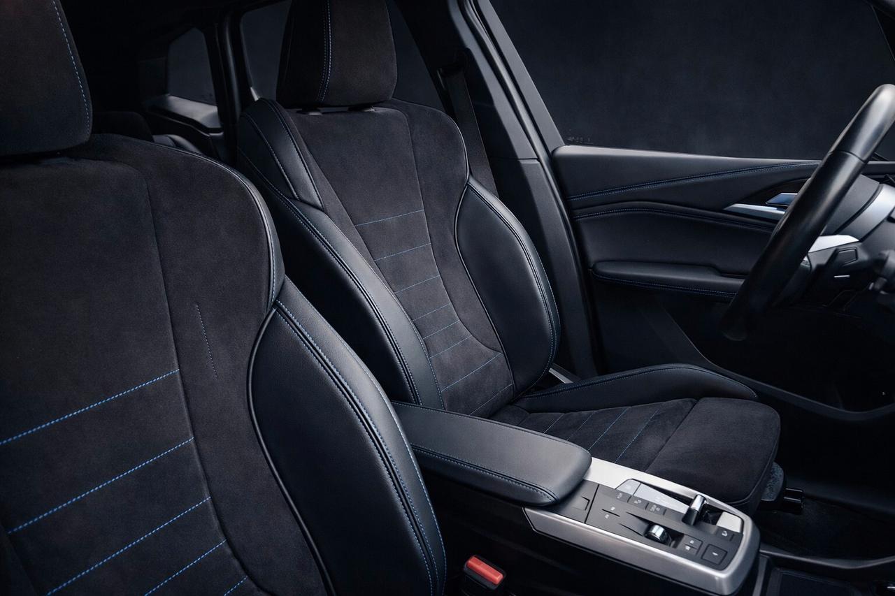 Bmw 2er Active Tourer 218 d m sport