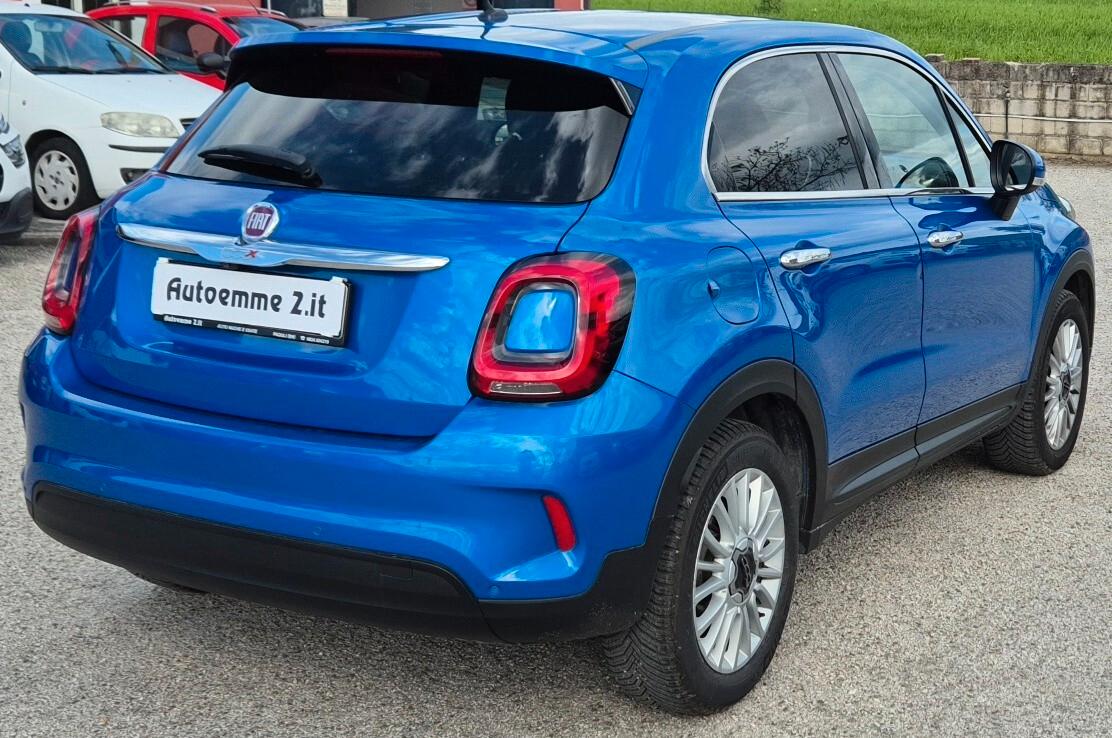Fiat 500X 1.6 MultiJet 120 CV Business