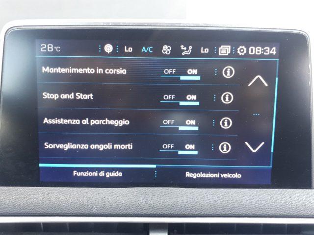 PEUGEOT 3008 1.5 BlueHDi 130CV S&S EAT8 Allure