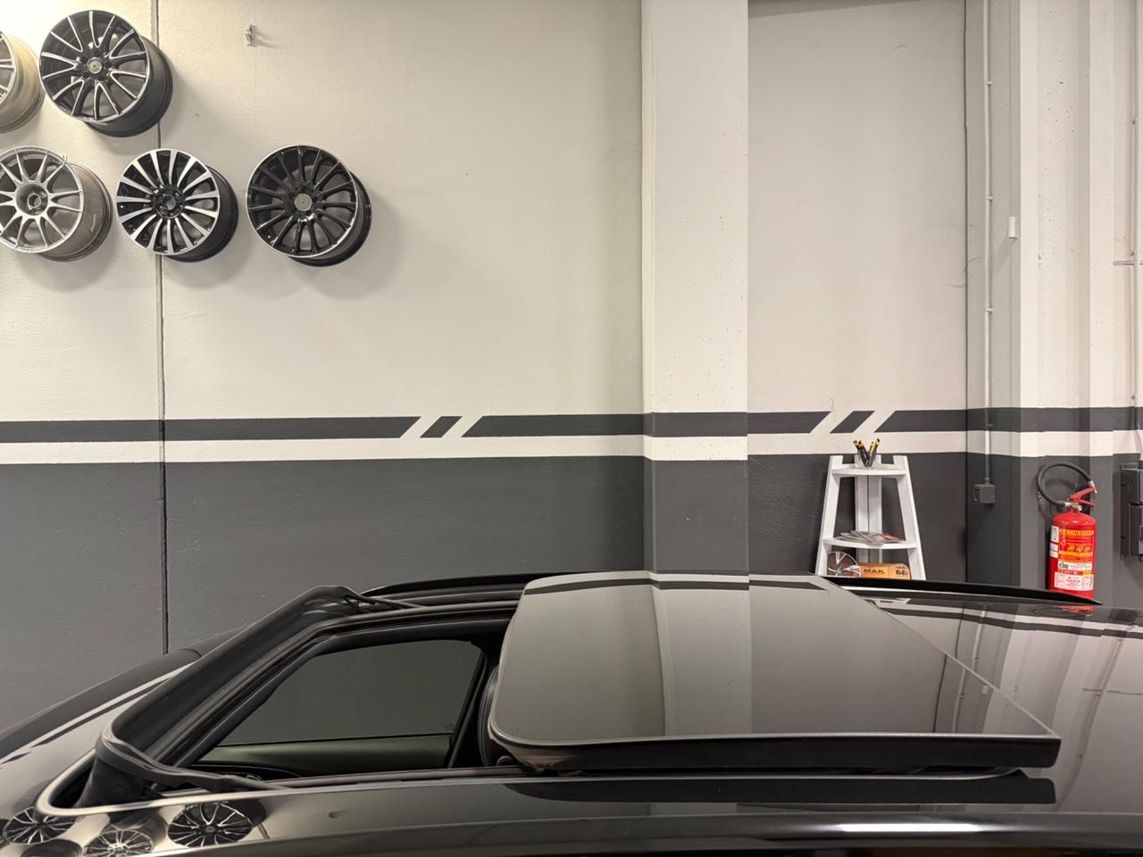 Audi A6 Avant 2.0 TDI 190 CV S-Line quattro edition