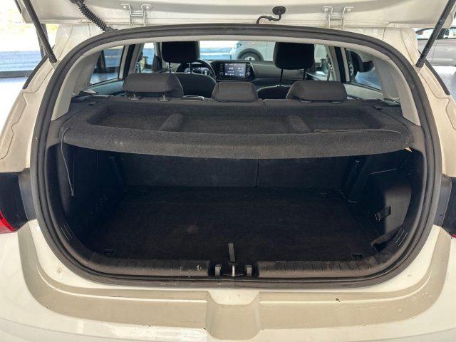 HYUNDAI i20 1.0 T-GDI 48V iMT Connectline