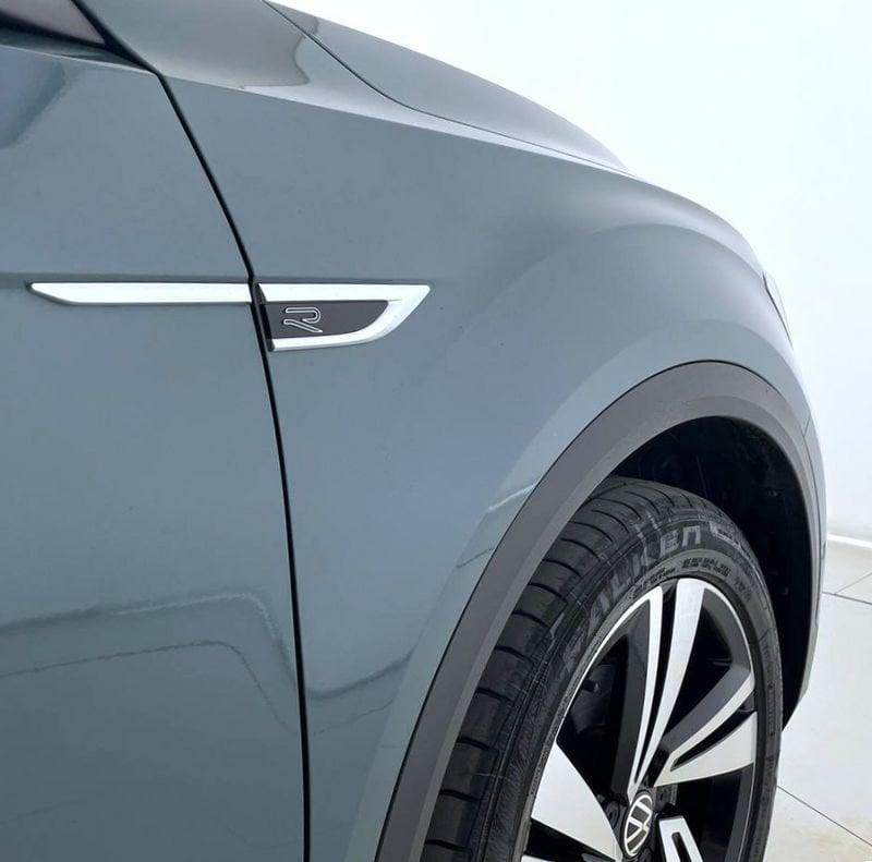 Volkswagen T-Roc 1.5 TSI ACT R-Line DSG