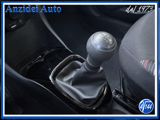 CITROEN C1 VTi 72 3 porte Feel