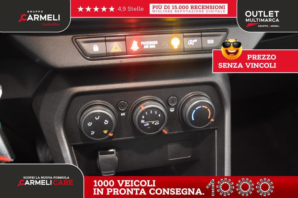 Dacia Sandero Streetway 1.0 TCe Comfort