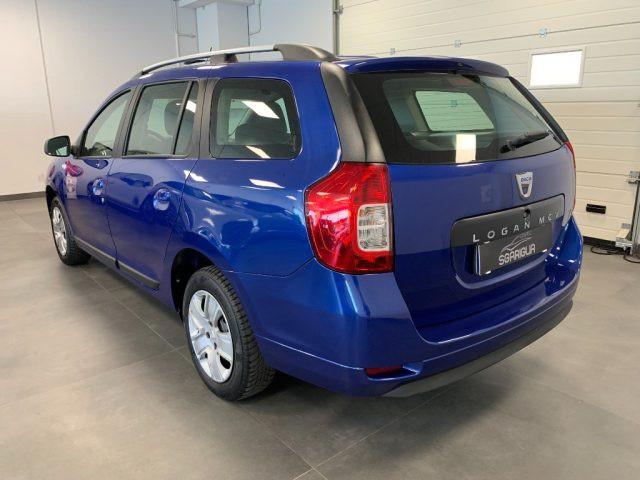 DACIA Logan 1.0 GPL ECO-G Comfort SW