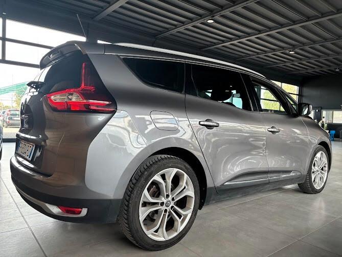 Renault Grand Scenic 1.5 dci 110 CV Energy Sport Edition