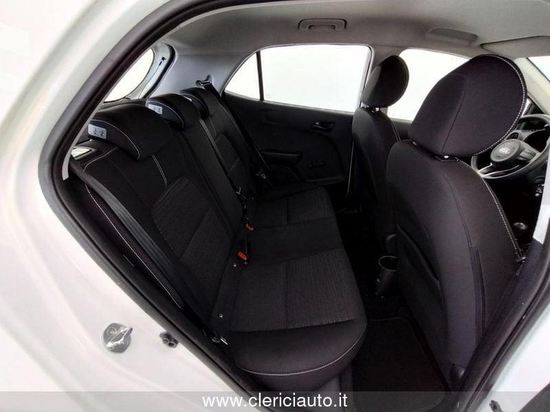 KIA Picanto 1.0 12V 5 porte