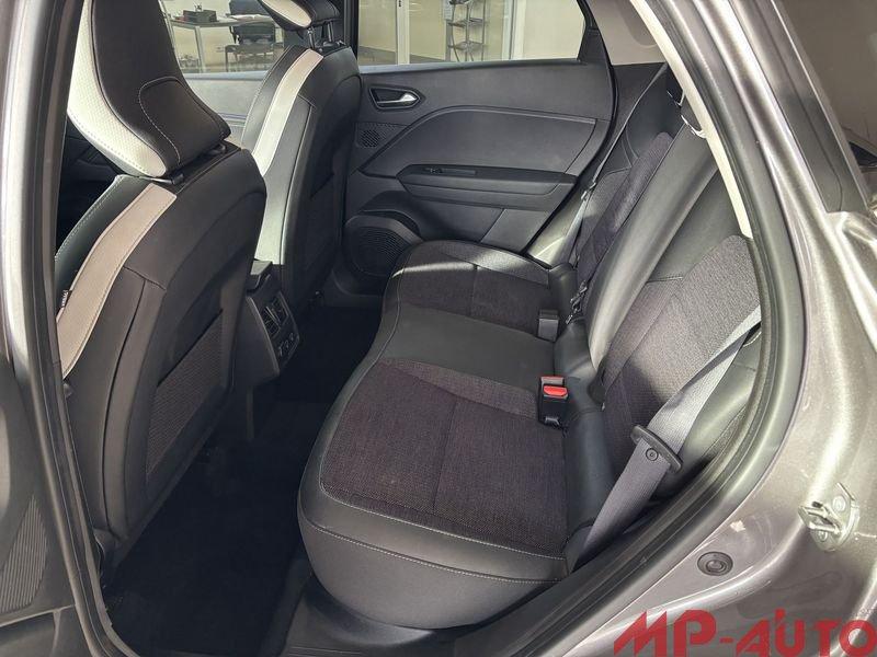 Renault Captur Captur TCe 90 CV Techno