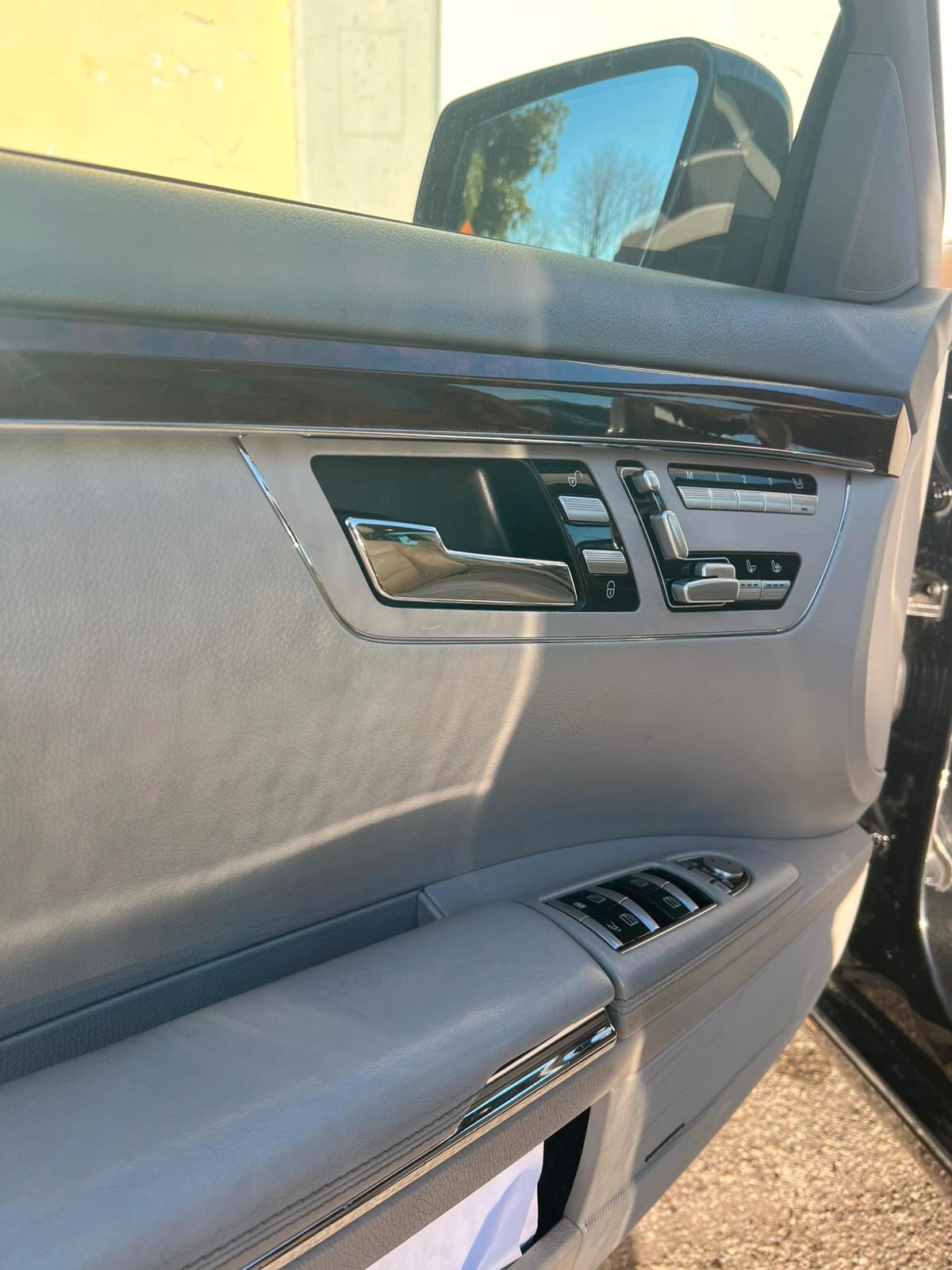 Mercedes-benz S350 BlueTEC 4Matic Avantgarde EURO6