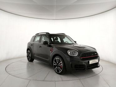 Mini Mini Countryman 2.0 Twin Power Turbo JCW JCW Steptronic