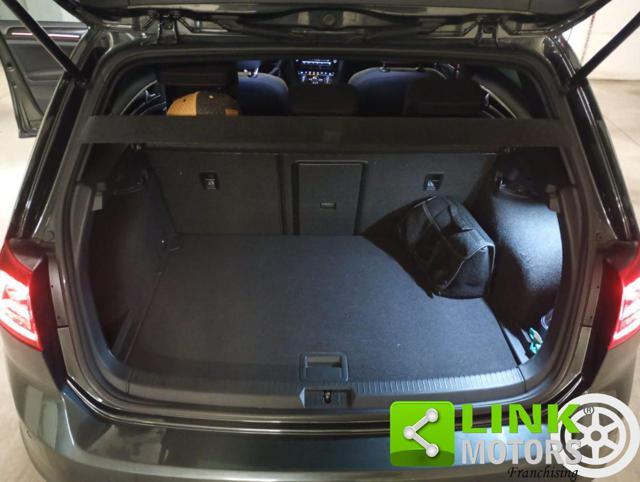 VOLKSWAGEN Golf GTI 2.0 TSI DSG 5p. BlueMotion Technology