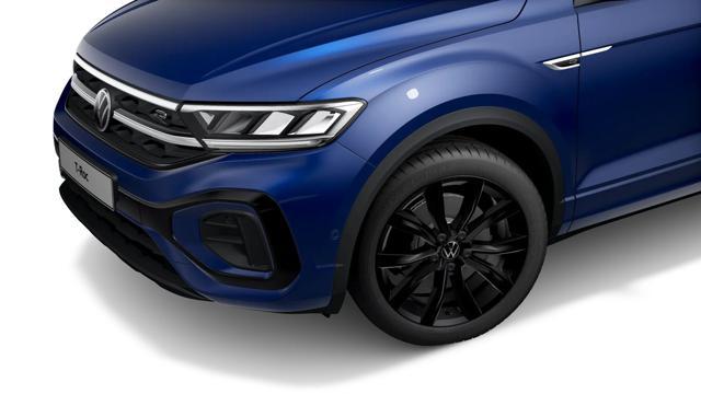 VOLKSWAGEN T-Roc R-Line 2.0 TDI SCR 150 CV DSG