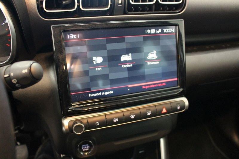 Citroën C3 Aircross C3 Aircross PureTech 110 S&S Max