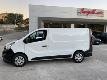 Fiat Talento 1.6 Ecojet PC-TN Furgone 10q PREZZO PIU IVA
