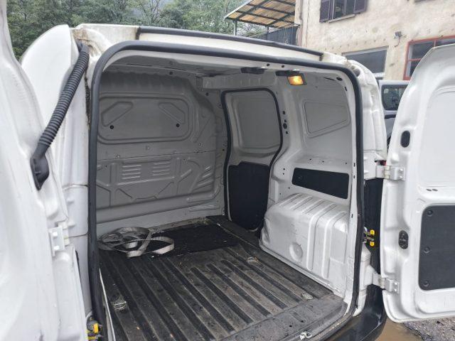 FIAT Fiorino 1.3 MJT 95CV Cargo SX euro 6B