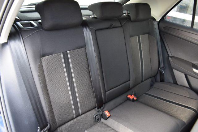 VOLKSWAGEN T-Roc 1.6 TDI SCR Business BlueMotion Technology