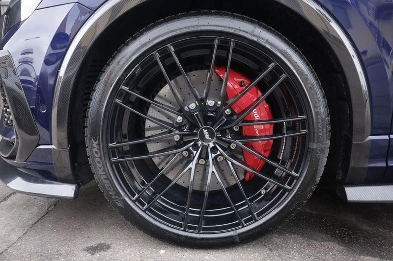 Audi Q8 Audi RS Q8 R ABT OF 125 4.0 MHEV QUATTRO IVA ESPOSTA