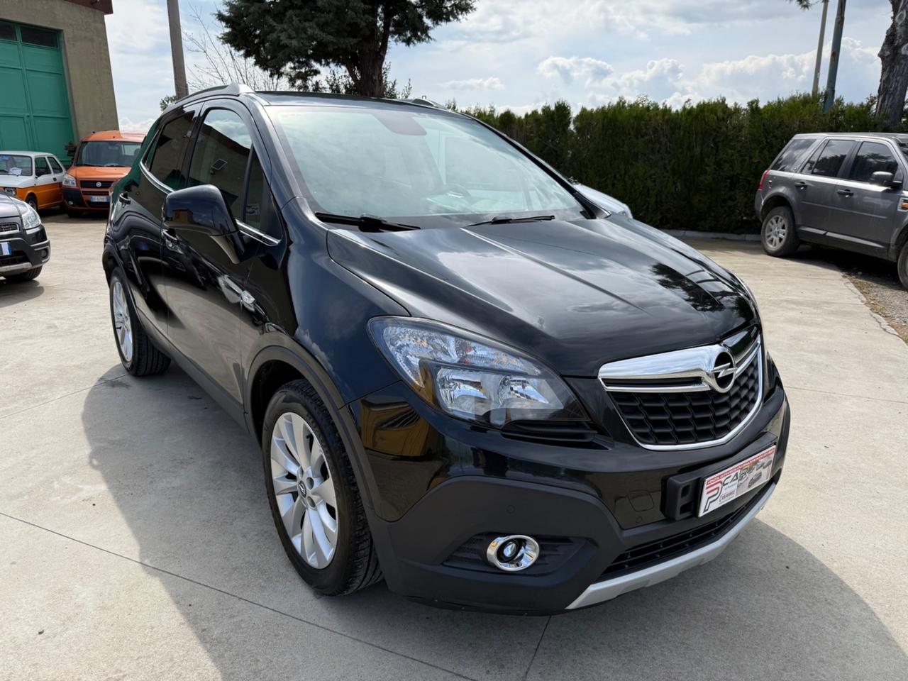 Opel Mokka 1.6 CDTI Ecotec 136CV 4x2 Start&Stop Cosmo