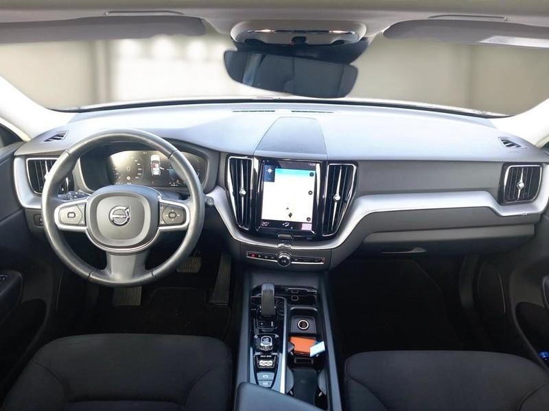 VOLVO XC60 T6 Plug-in AWD auto Recharge Inscription Expression