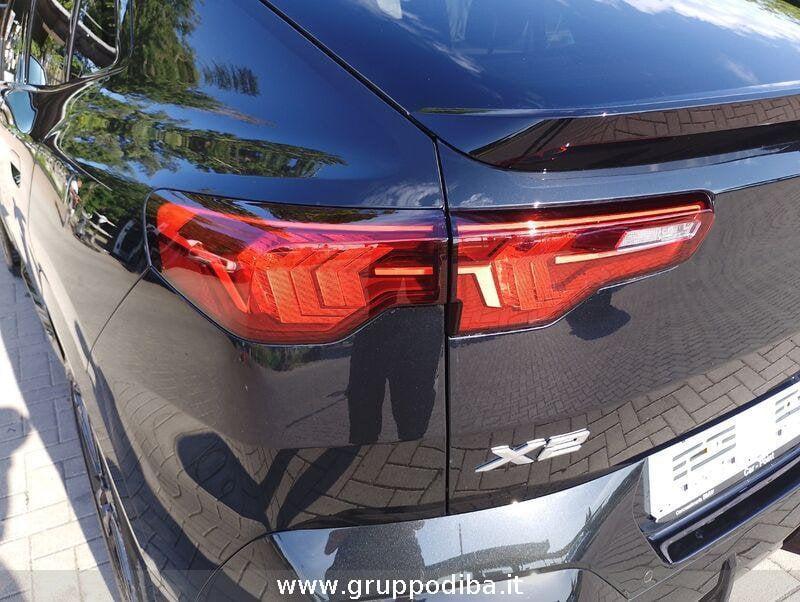 BMW X2 Serie X SDRIVE18D
