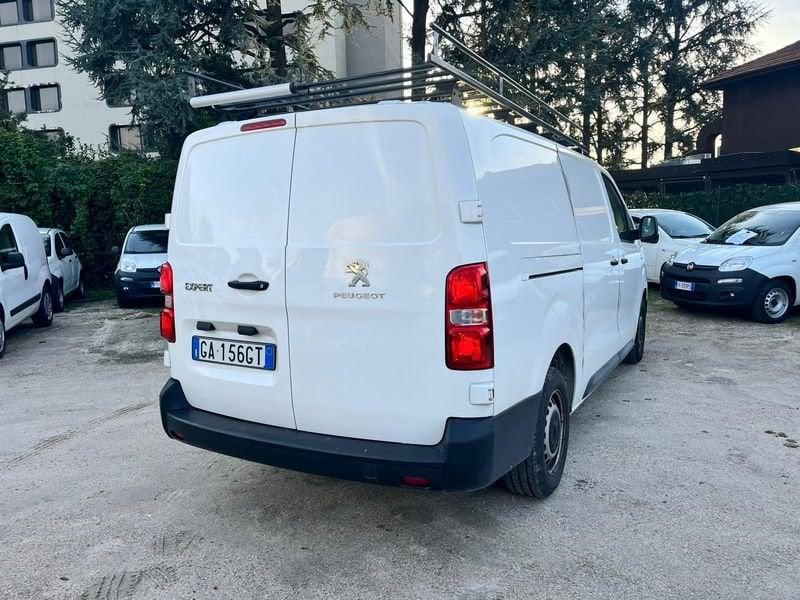 Peugeot Expert BlueHDi 100 S&S Premium Long (IVA ESCL.)