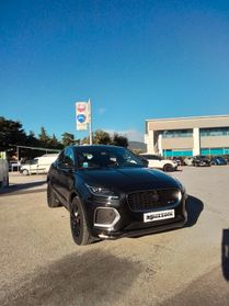 Jaguar E-Pace 2.0D I4 163 CV AWD Auto R-Dynamic HSE