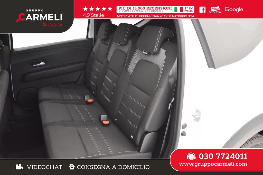 Dacia Jogger 1.0 TCe GPL Expression