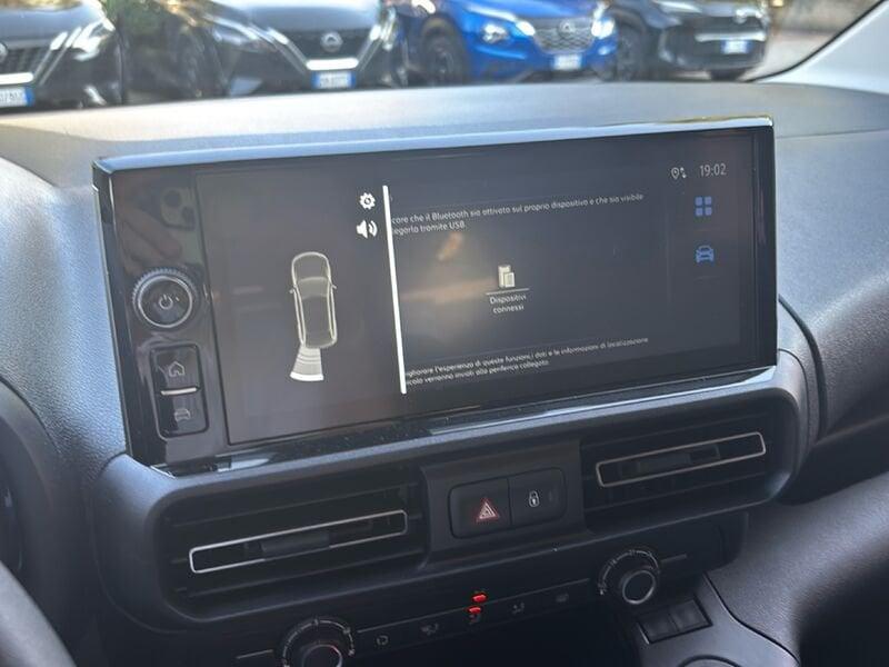 Toyota Proace City Verso 1.5D 100CV M/T L1 Lounge