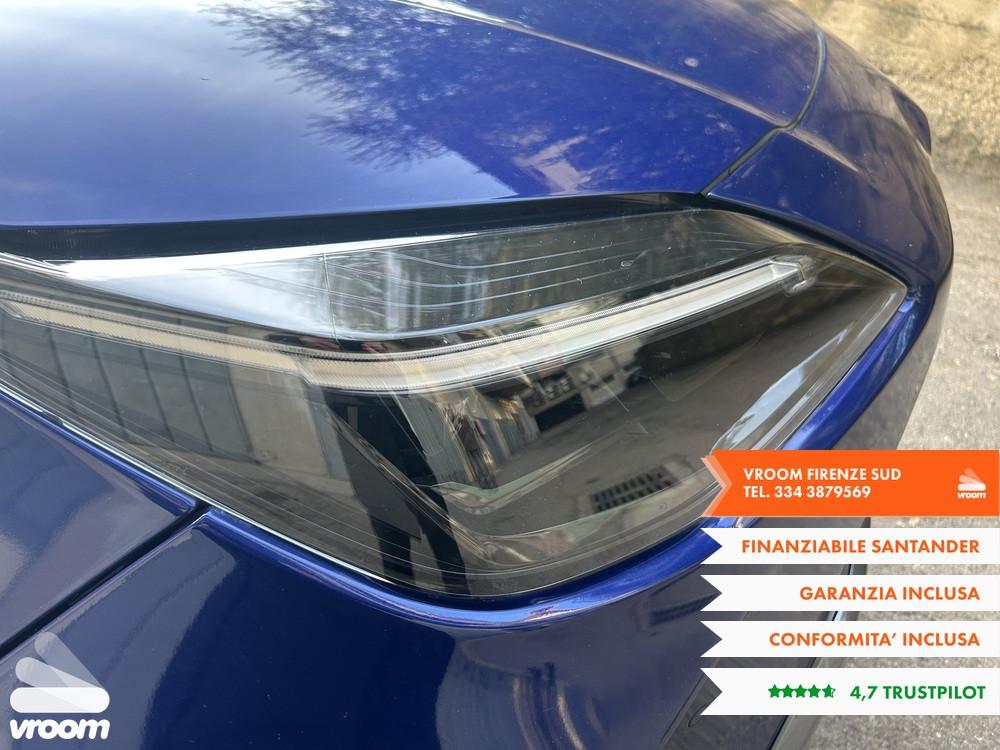 TOYOTA Yaris Cross Yaris Cross 1.5 Hybrid 5p. E...