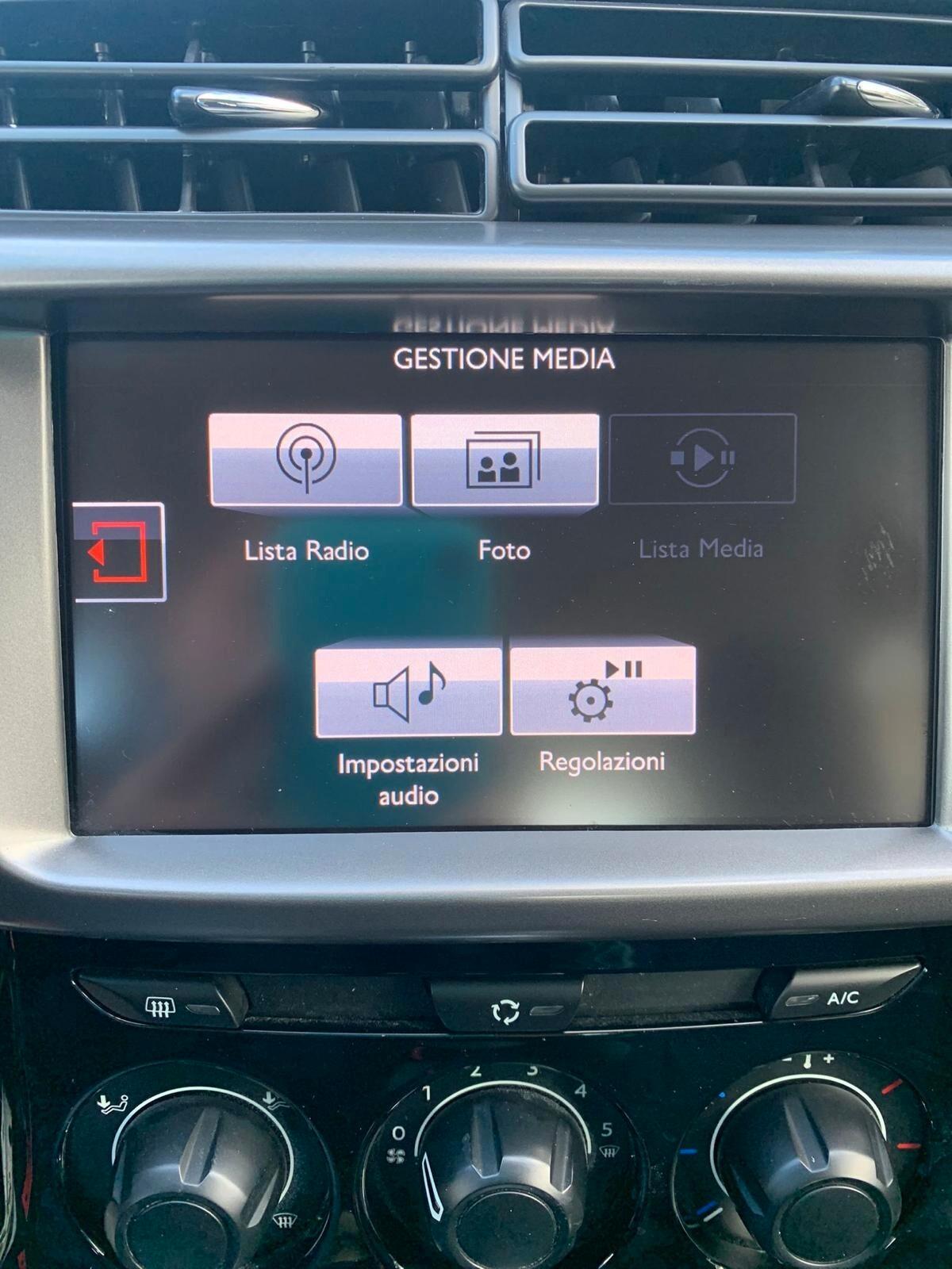 Citroen C3 PureTech 82 S&S ETG Feel Edition