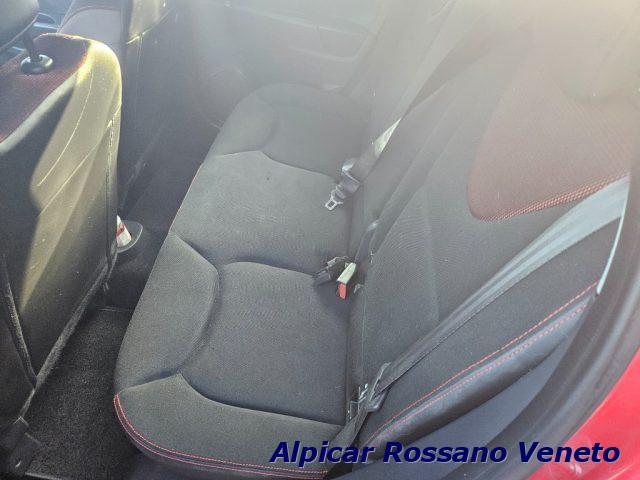 RENAULT Clio 1.5 dCi 8V 75CV 5 porte Live