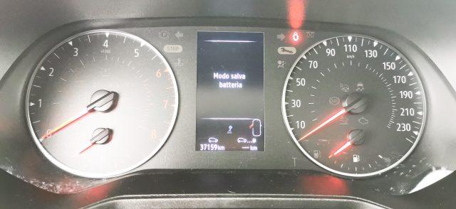 RENAULT Clio SCe 65 CV 5 porte Equilibre