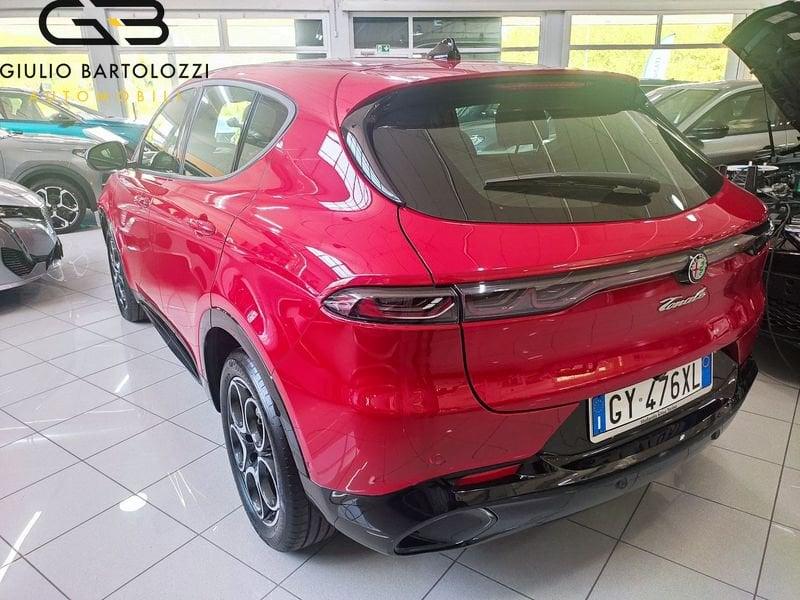 Alfa Romeo Tonale 1.6 Diesel 130cv TCT6 Sprint