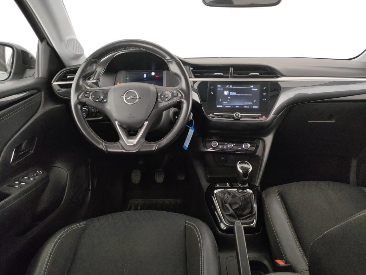 OPEL Corsa 1.2 Elegance s&s 100cv