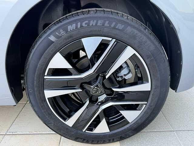 Peugeot 208 PureTech 100 Stop&Start 5 porte Allure