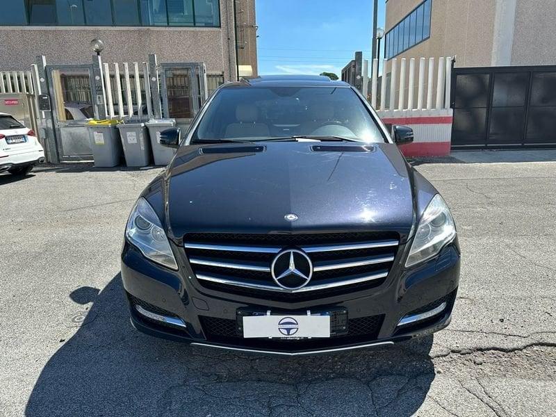 Mercedes-Benz Classe R R 350 CDI cat 4Matic Premium 265cv